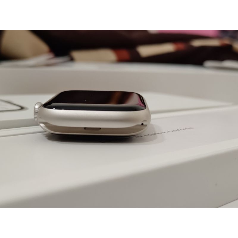 apple watch series 7 45MM iwatch 7
