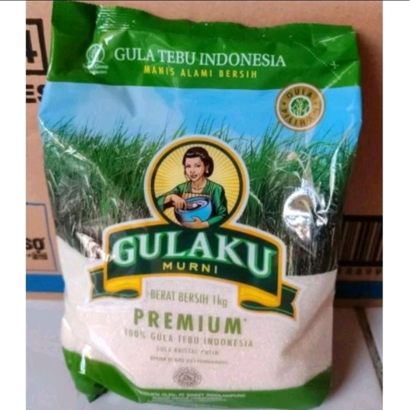 

Gulaku 1 kg