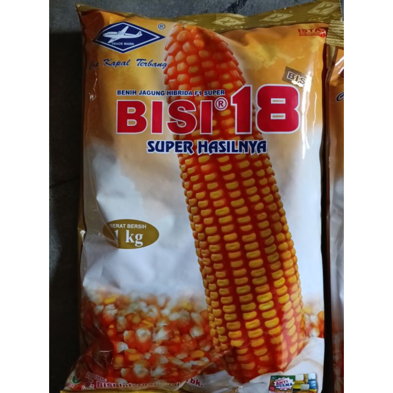 BISI 18 1kg
