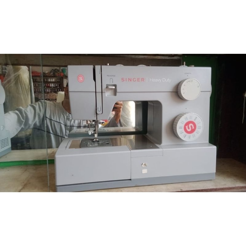 mesin jahit portable heavy duty 4432