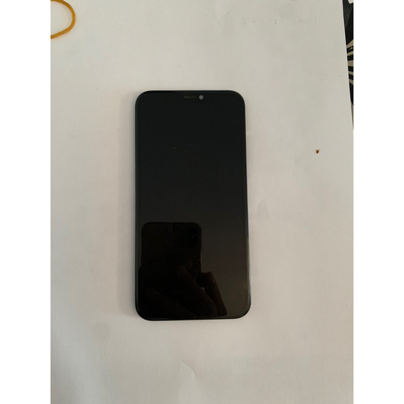 Lcd iphone 11 original copotan