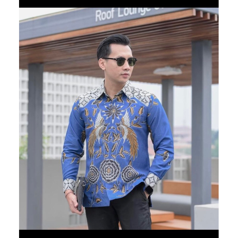 DOBBY PREMIUM REGULER PURING HERO