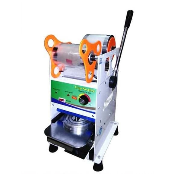 PRESAN CUP SEALER ET-D8S GETRA