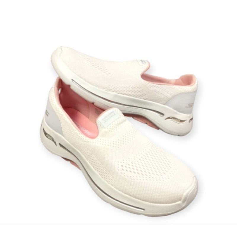 SEPATU SKECHERS Go Walk Arch Fit/ SKECHERS Arch fit Women's