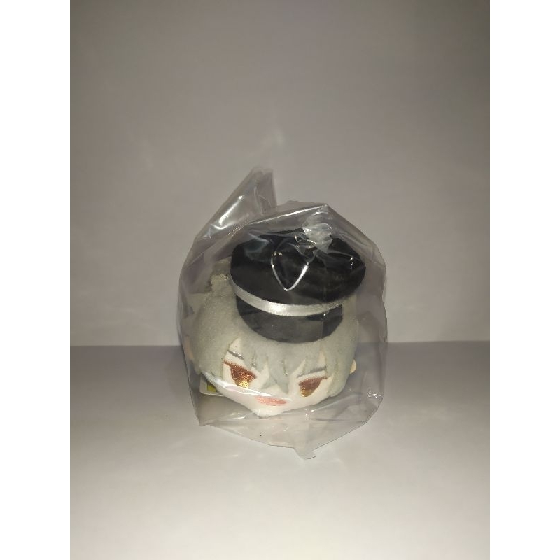 Mochi normal Oogami Koga Undead