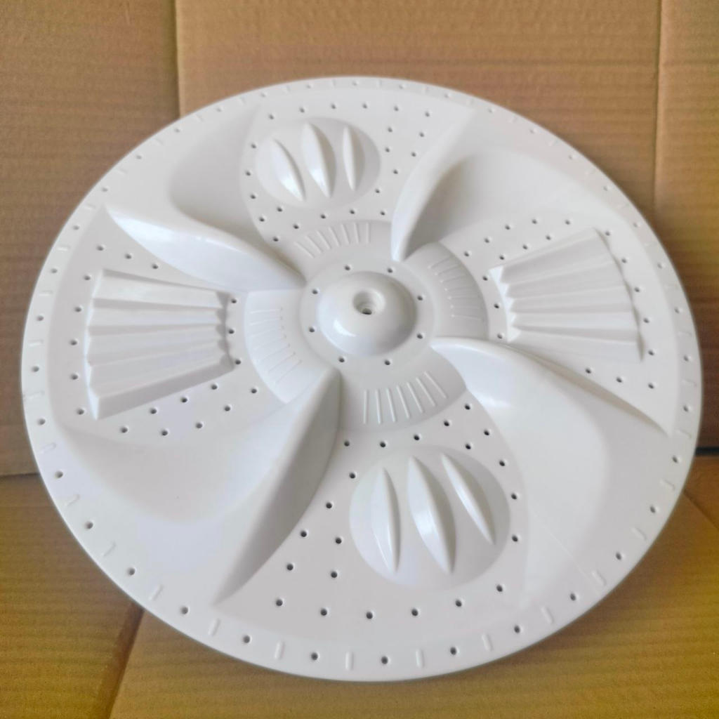 PULSATOR MESIN CUCI SANYO 1 TABUNG AS KOTAK DIAMETER 35 CM