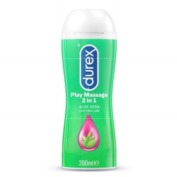 Durex Play Massage 2IN1 200ml