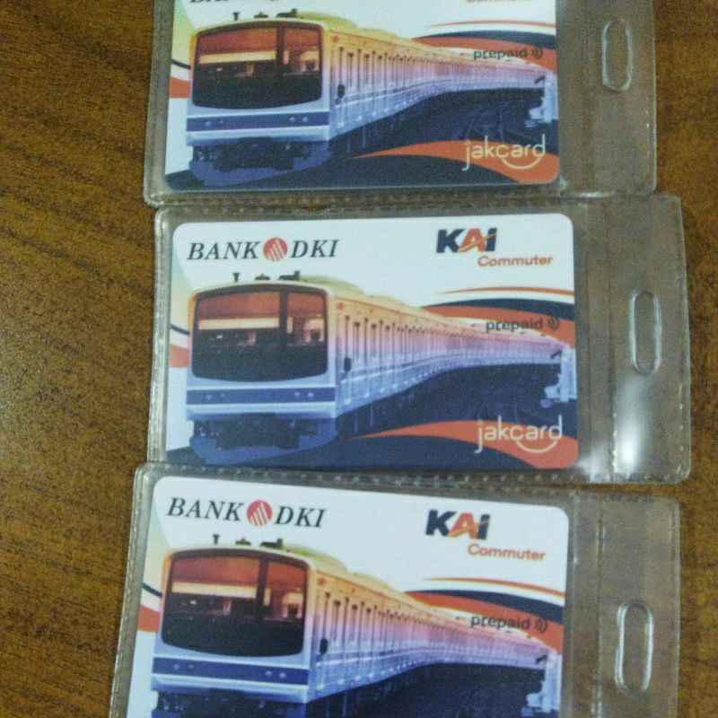 jakcard