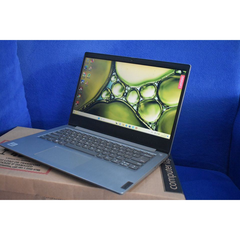 lenovo ideapad 3 gen 10 ssd 256 gb