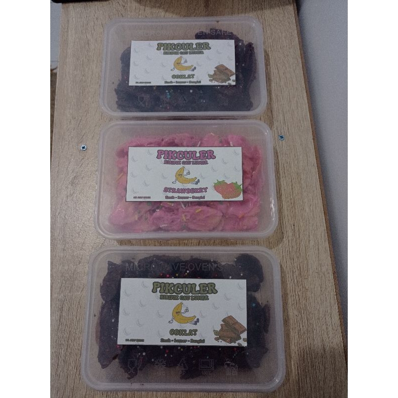 

Pikculer khusus Resseler Minimal pembelian 10 (2x Chekout)