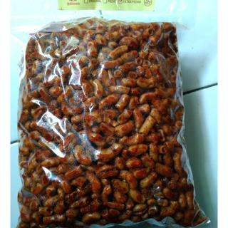 

Makaroni bantet kemasan 1kg