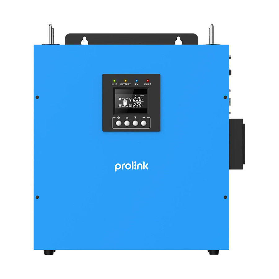 INVERTER PROLINK IPS3003 3000VA 2400W IPS Inverter