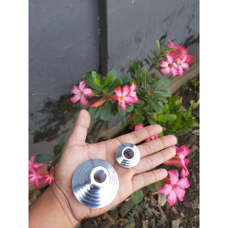 BOSH BOSHING TROMOL DEPAN GEARBOX DEPAN CNC VELG RCB PNP CB GL MP TIGER NINJA