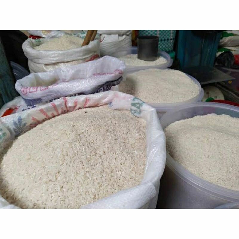 

BERAS PETANI 1KG
