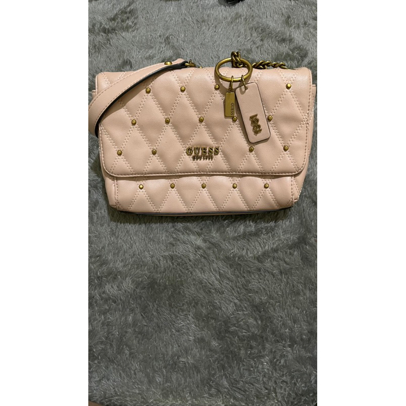 Guess sling bag