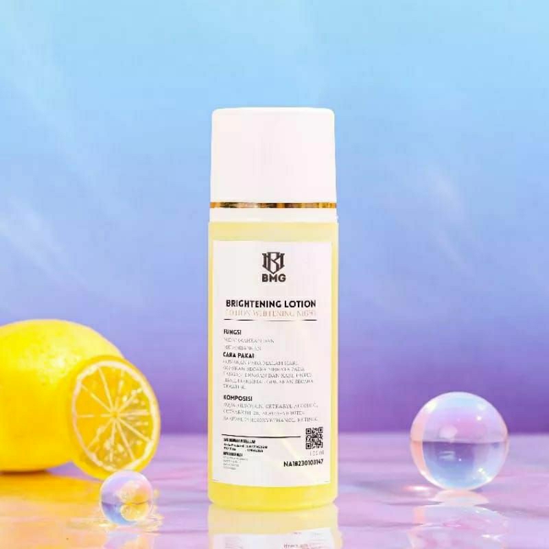 HB DOSTING BMG ANGGUR /BODY WHITENING MALAM BMG/PLATINUM ANGGUR BPOM