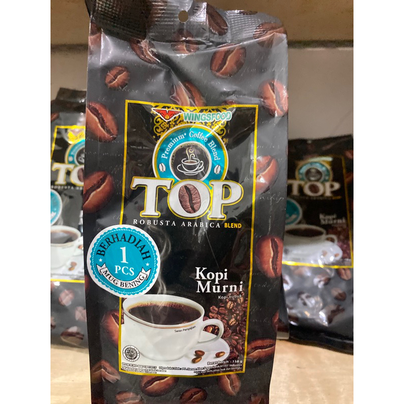 

Top Kopi Murni