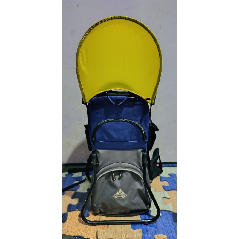 VAUDE BABY CARRIER