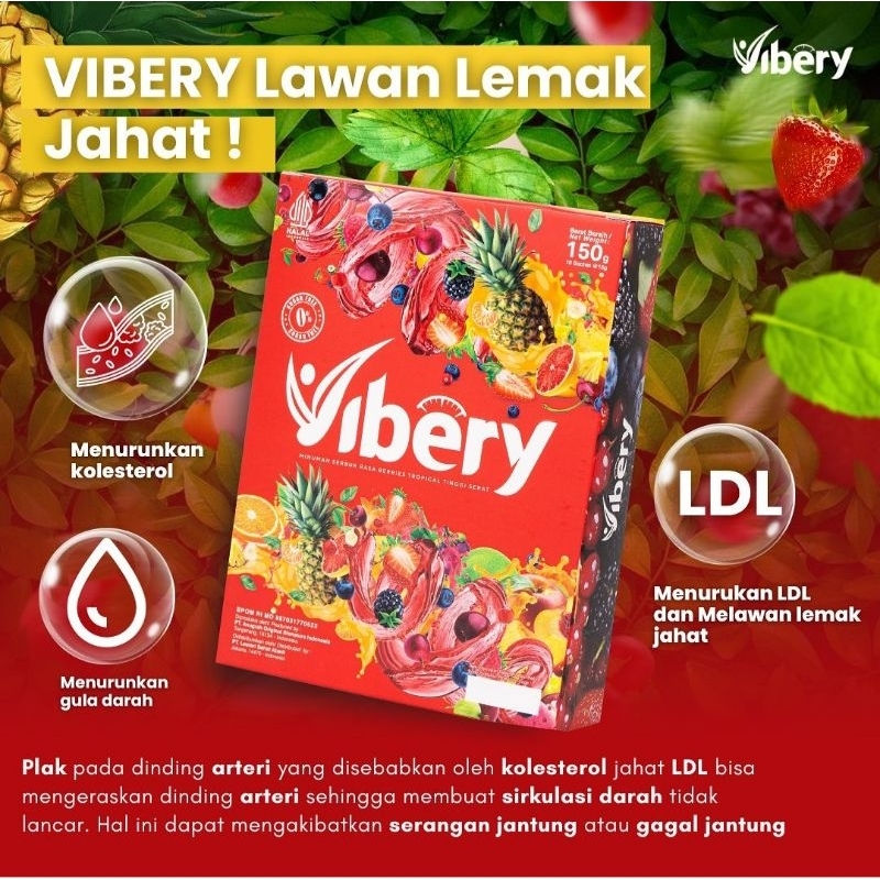

vibery masa exp 022025 / 1box 10sachet