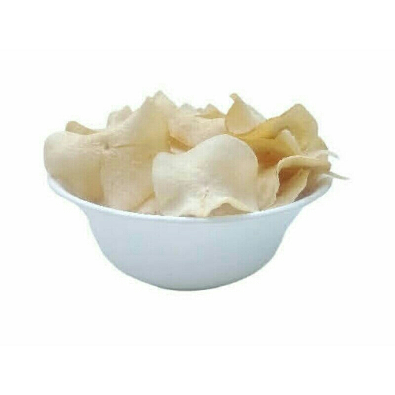 

Kripik singkong capalam22 mateng(500g)