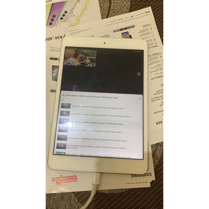 ipad mini 2