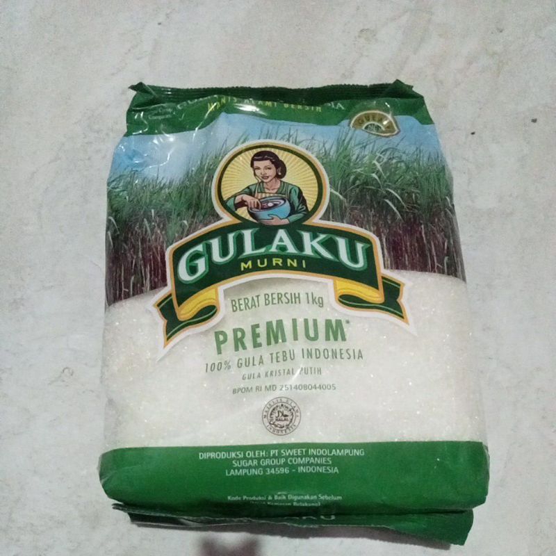 

gula kemasan random 1kg