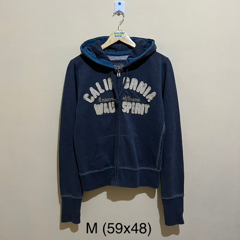 Zip Hoodie WHO/WHO.A.U/ABERCROMBIE/ABER/FITCH/HOLLISTER/HOLLI, zh who, zh aber