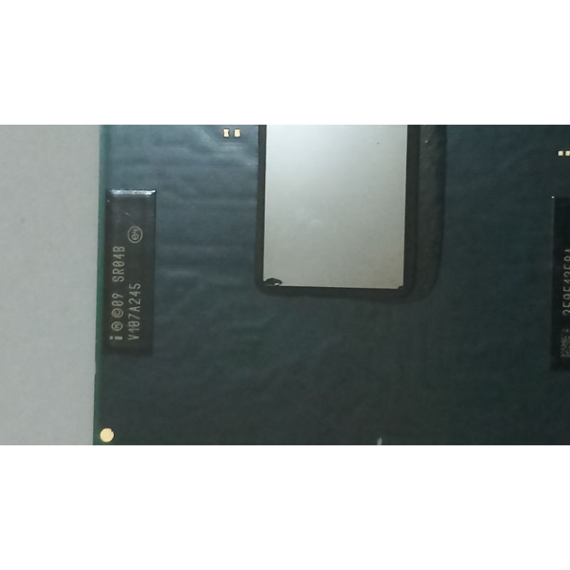processor Laptop intel core i5 2410m 3m cache 2.90ghz