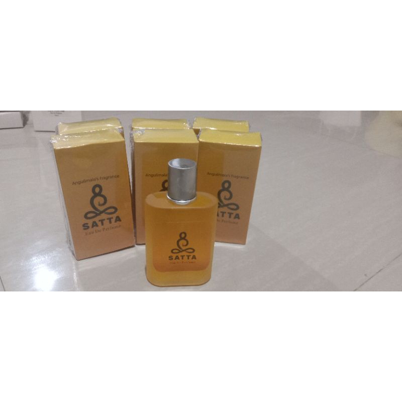 SATTA Parfum maskulin 50ml