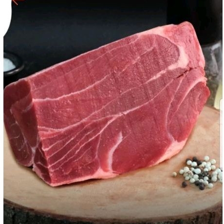 

Daging Sengkel Sapi 500 gram / Shank Beef AUS / Seafood 22