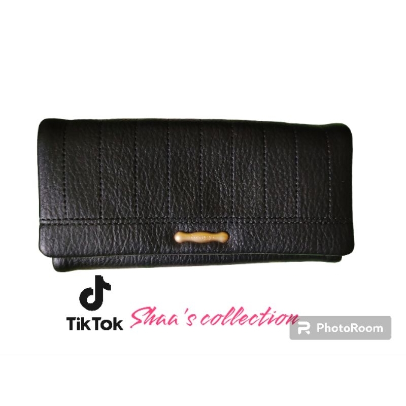 dompet panjang prettyzys