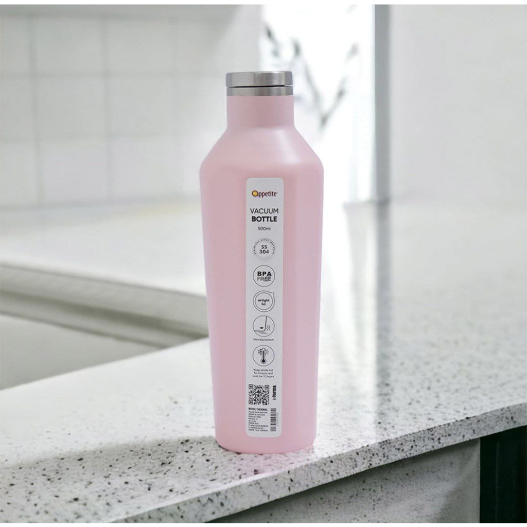 Tumbler Botol Vacuum Flask