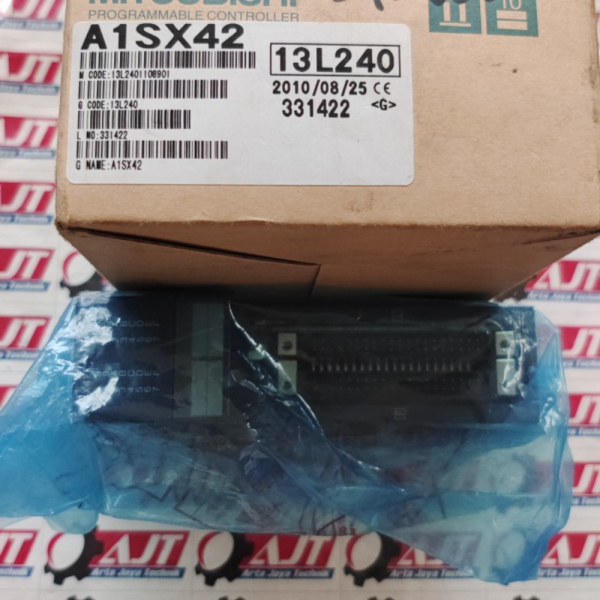 PLC A1SX42 MITSUBISHI Limited