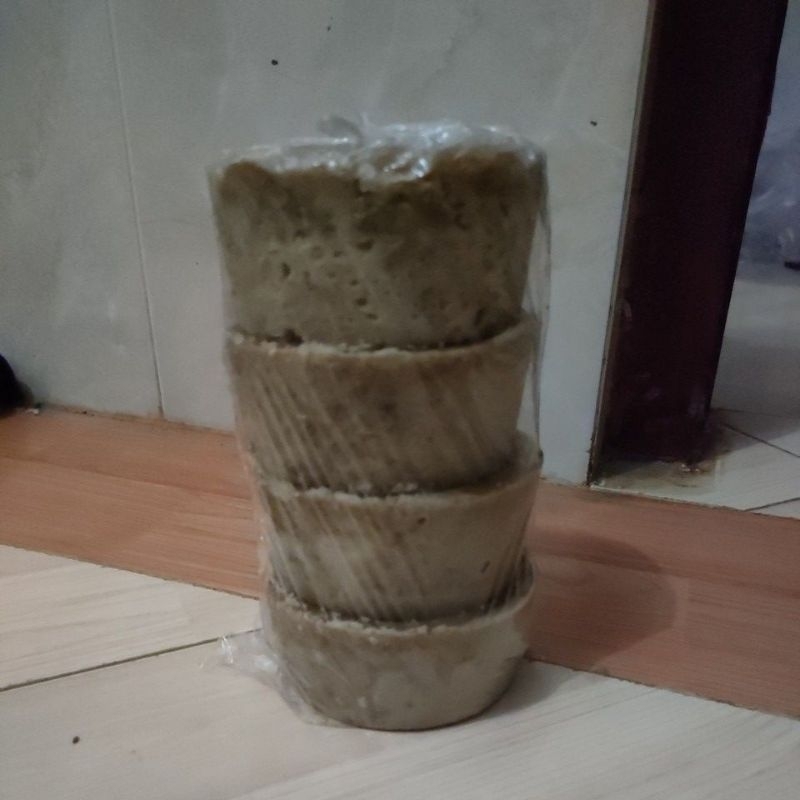 Gula Jawa siwalan