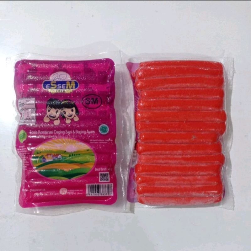 

Sosis Essem