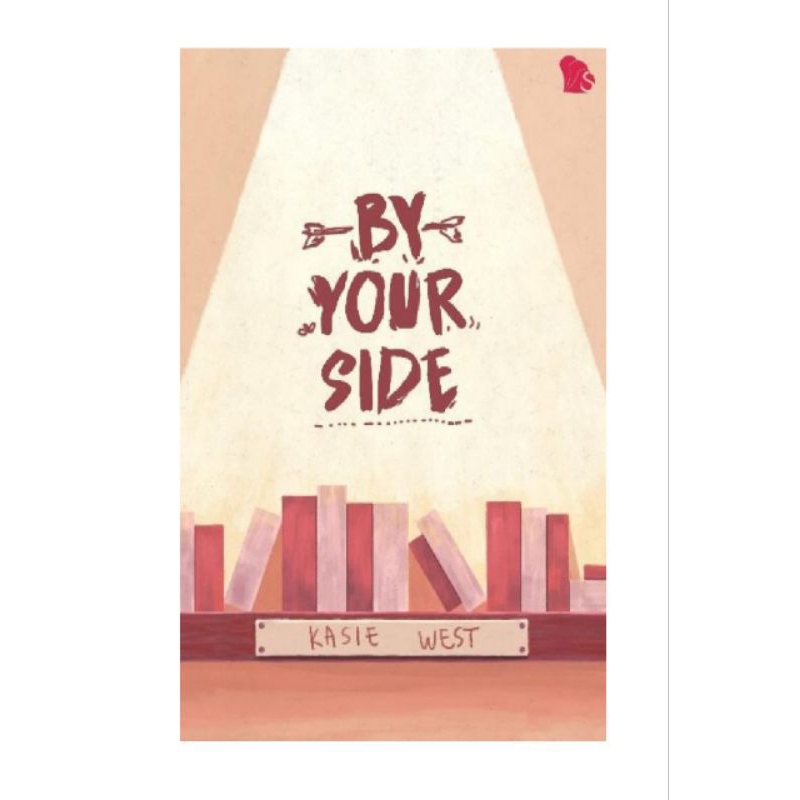 [Bookabooku] By Your Side - Kaste West