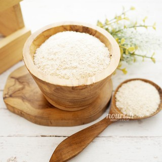 

Organic Psyllium Husk Powder (250gr)