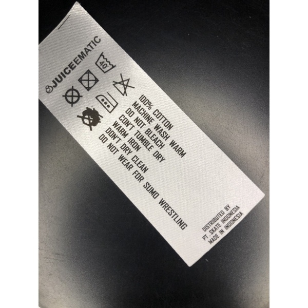 

JUICE EMATIC FULL TAG SUPER PREMIUM CO 1X DIKIRIM 120PCS