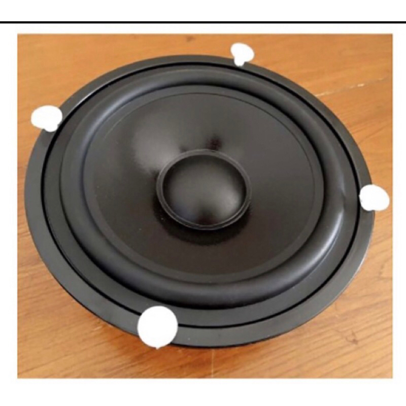 Speaker Acr 8 inch curve 848 woofer