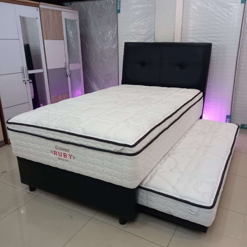 Guhdo 2in1 Ruby dream