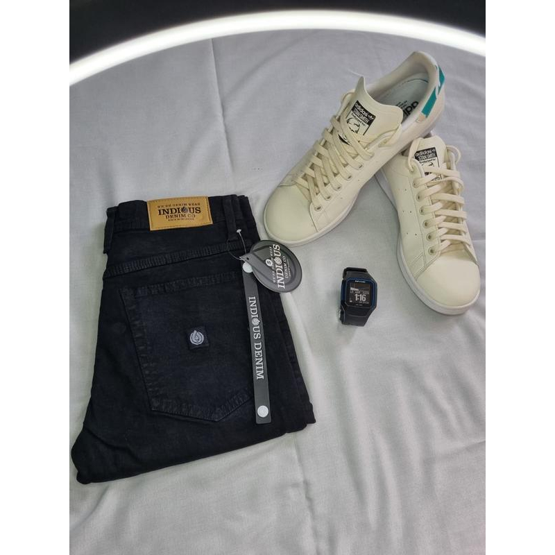 LELANG JEANS REJECT  Celana Jeans Slimfit pria / Jual murah celana jeans slimfit