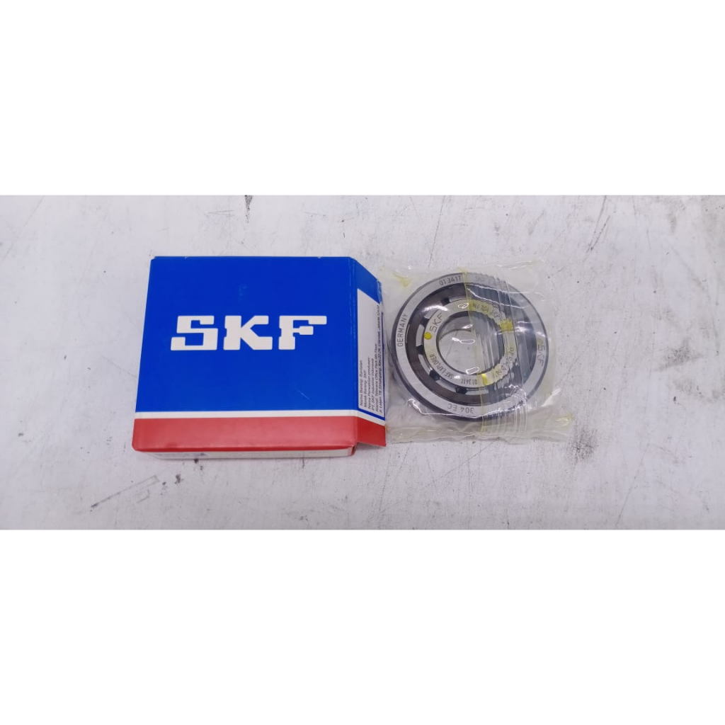 SKF NJ 304 ECP/C3