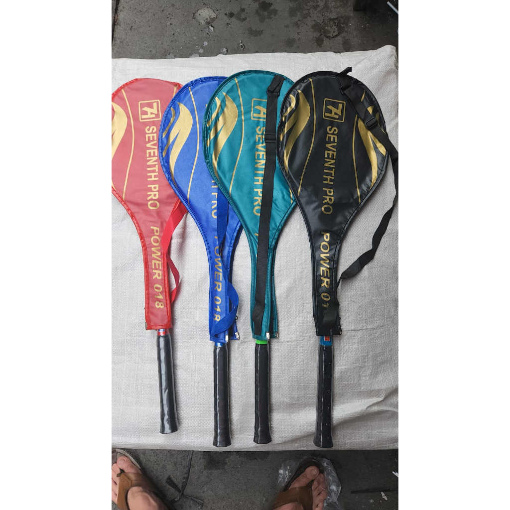 Raket Badminton Anak Yty-Seventh Pro-Hart Original