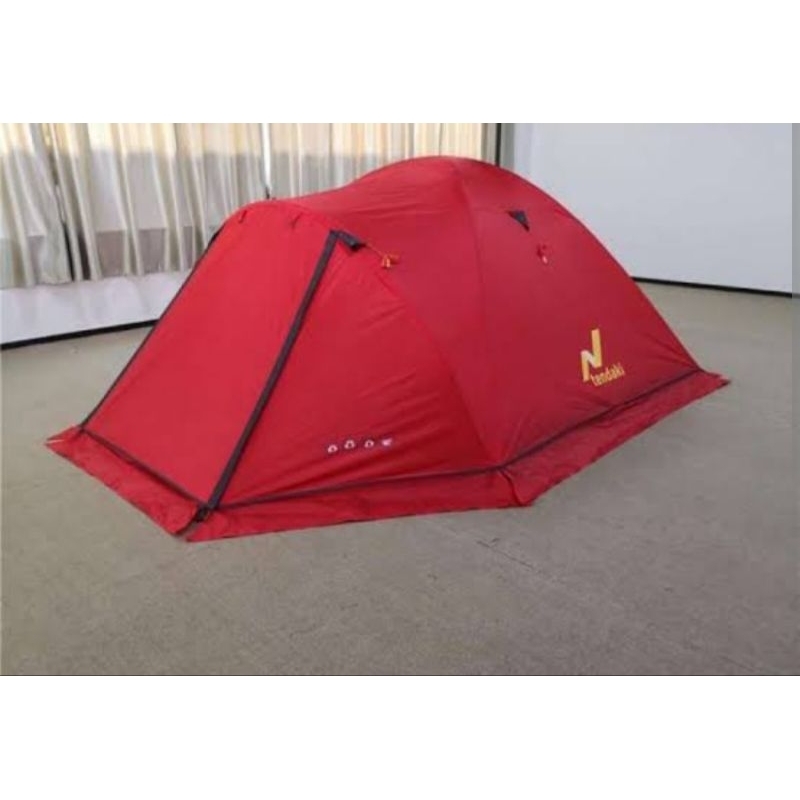 TENDAKI.TENDA TENDAKI JAVA 4 LIGHT FRAME ALLOY I TENDA BORNEO 4 I TENDA BORNEO 6 I TENDA JAVA 2 I TE