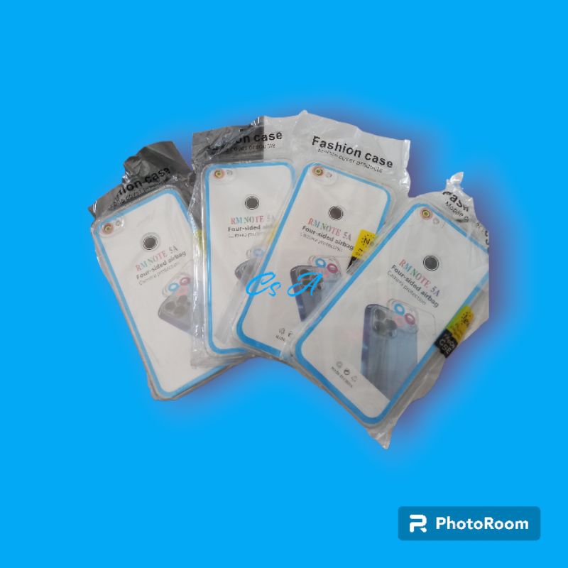 case redmi note 5a bening