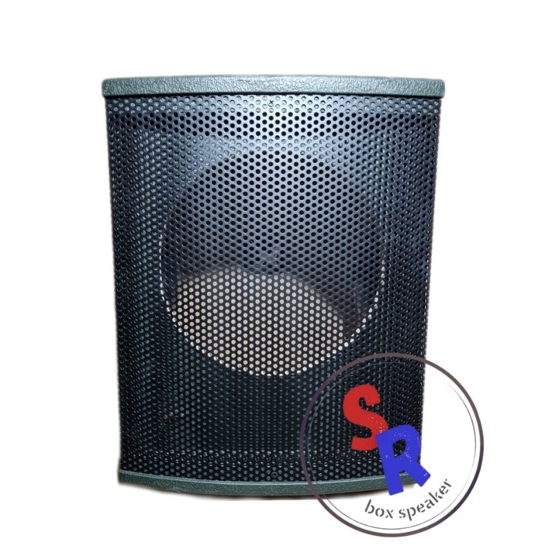 box speaker 12 inch sub (harga satuan)
