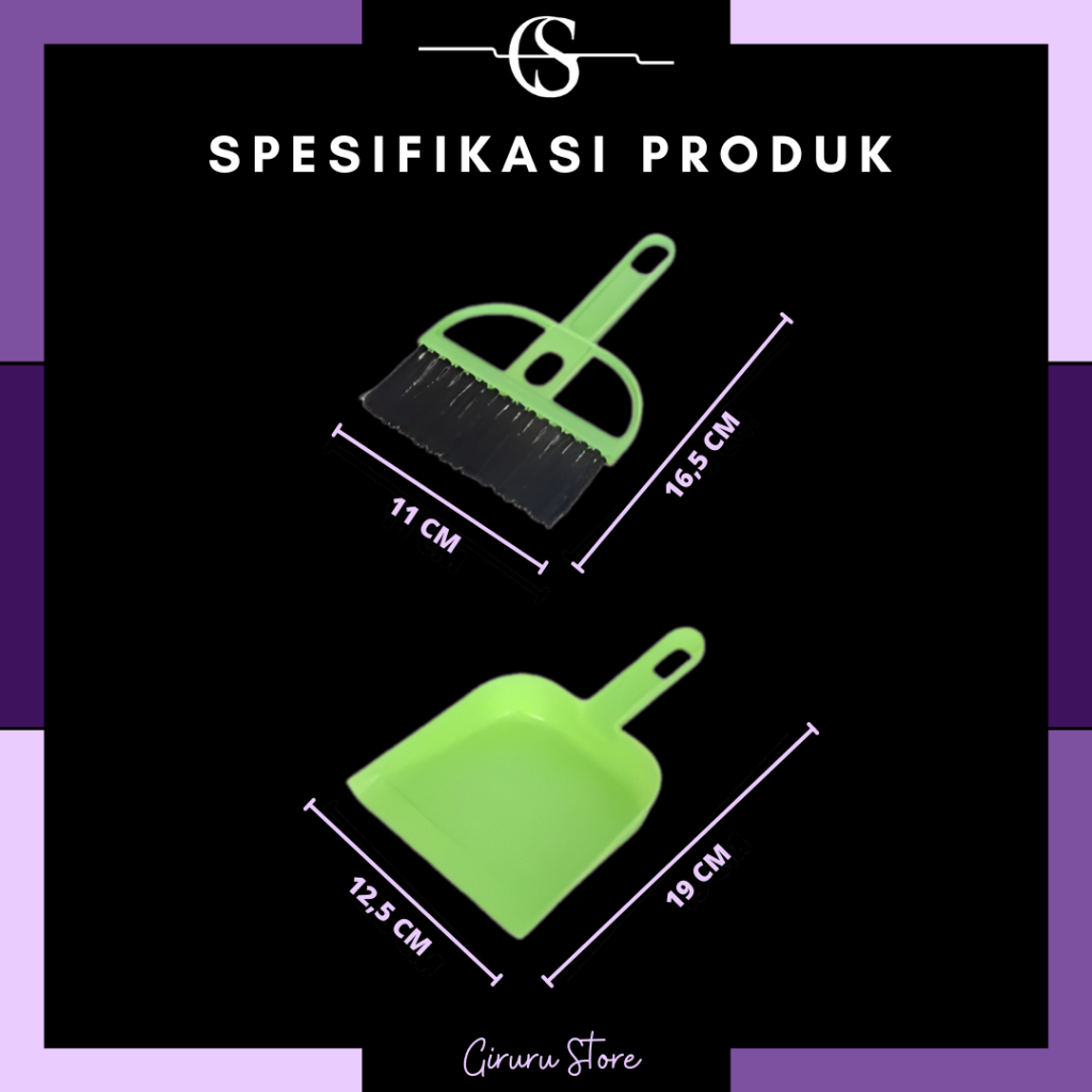 Sapu Pengki Mini Set / Sapu Mini set Serok Cikrak / SAPU MINI SET SAPU PLUS DUSTPAN PENGKI SERBAGUNA / Sapu Pengki Mini Set / SAPU MINI rumah tangga warna warni + PENGKI bagus high quality / Alat Sapu Dan Pengki Set Mini Atau Sapu MIni Pengki Set Lentur