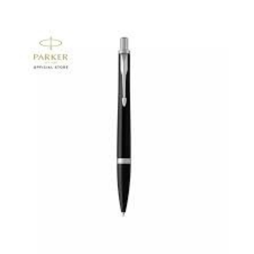 

Gramedia Yogya - Parker Urban Black Cab Ct Bp