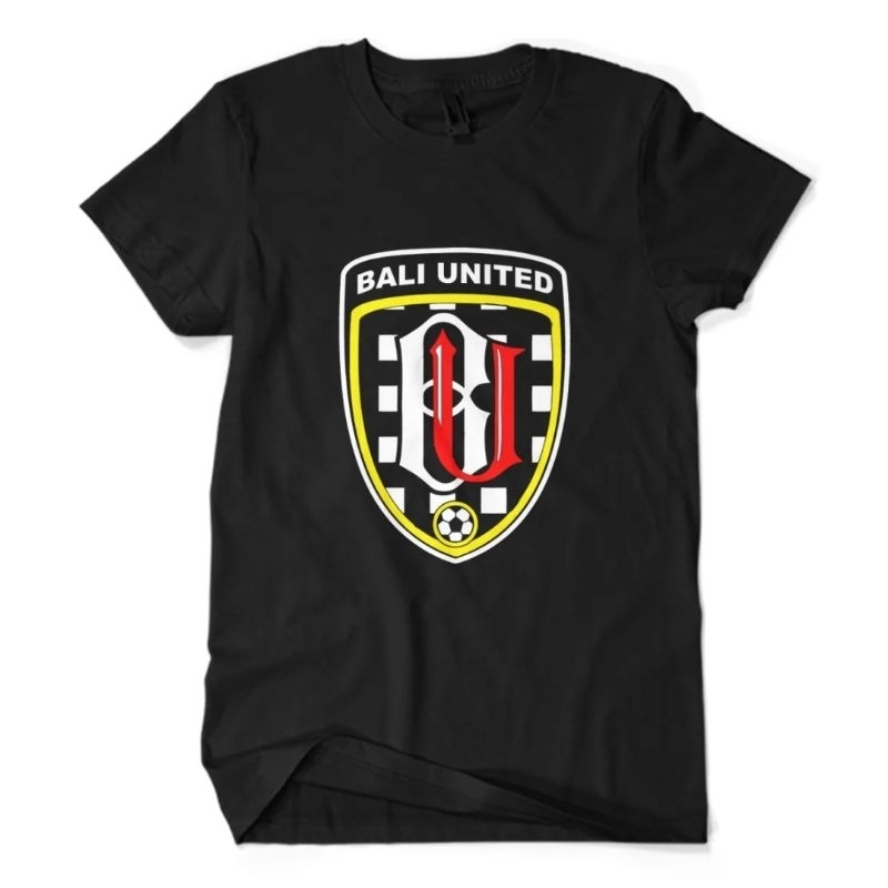 KAOS//BALI UNITED//KAOS PRIA KEREN BISA BAYAR DINTEMPAT