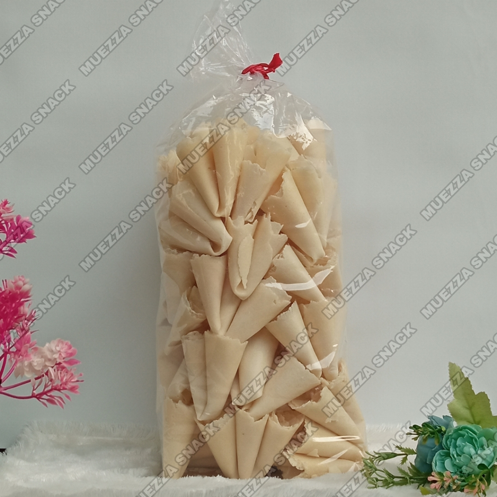 

1 Kg Camilan Semprong Dompet